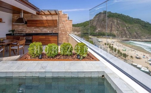 Apartment in Rio de Janeiro, State of Rio de Janeiro, Brazil 1