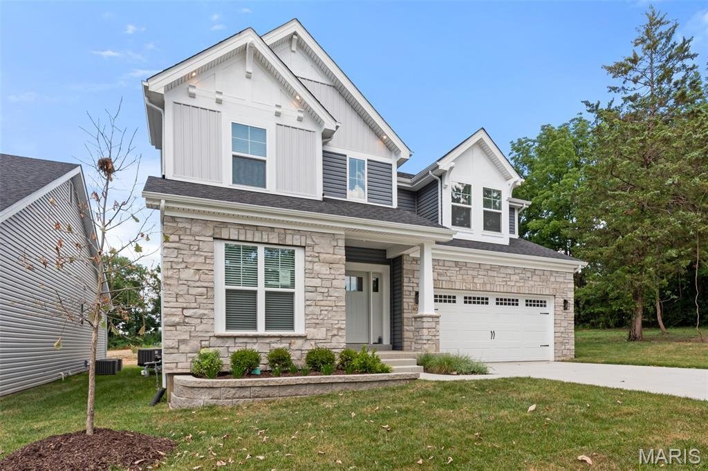 House in Concord, Missouri, United States 2 - 16788570