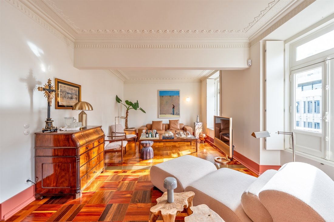 Apartment in Santo Antonio, Lisbon, Portugal 1 - 16792780