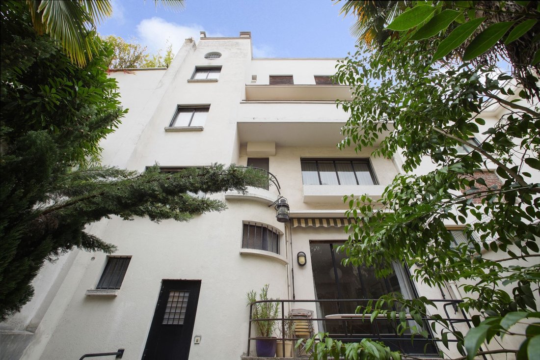 Casa en San Lambert, Paris 15e Arrondissement, París 1 - 16786936