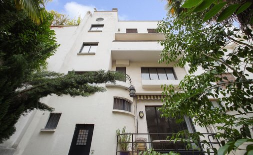 Haus in Sankt Lambert, Paris 15e Arrondissement, Paris 1