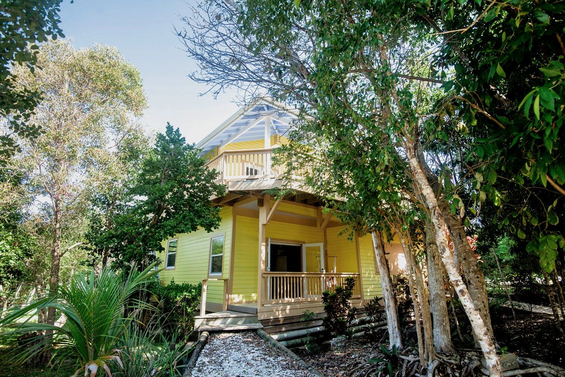 House in Elbow Cay, The Bahamas 4 - 12923404