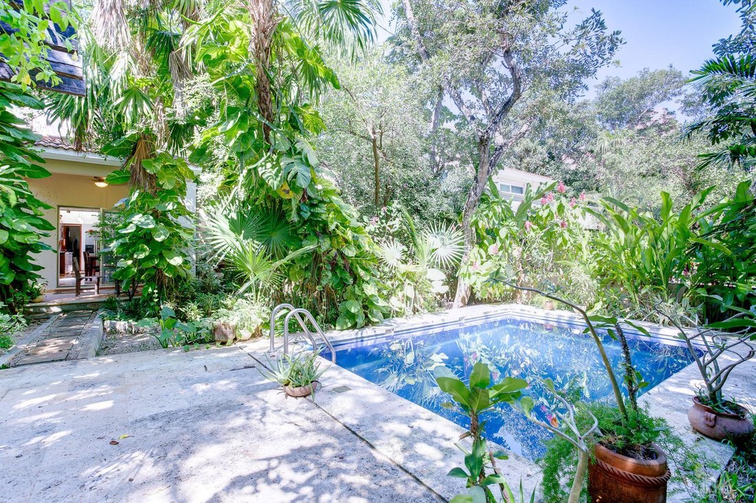 House in Playa del Carmen, Quintana Roo, Mexico 4 - 16785349