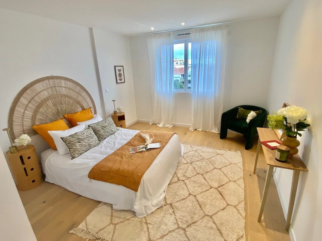 Apartment in Saint-Laurent-du-Var, Provence-Alpes-Côte d'Azur, France 5 - 15906151