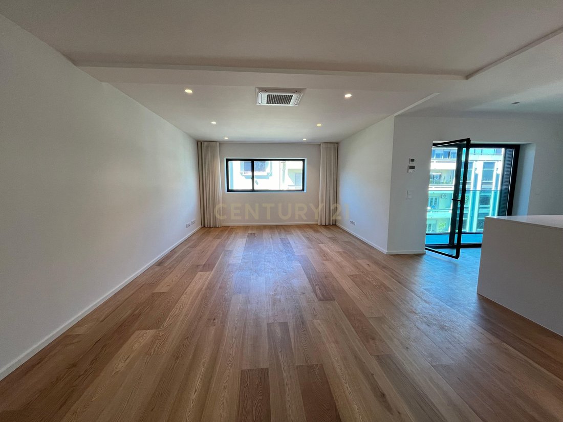 Apartment in Avenidas Novas, Lisbon, Portugal 1 - 14795661