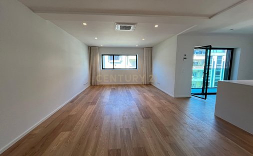 Apartment in Avenidas Novas, Lisbon, Portugal 1