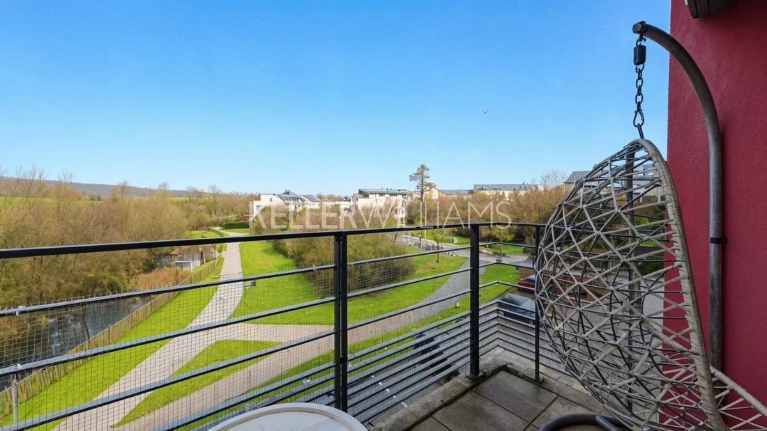 Apartment in Mamer, Luxembourg District, Luxembourg 2 - 16785087
