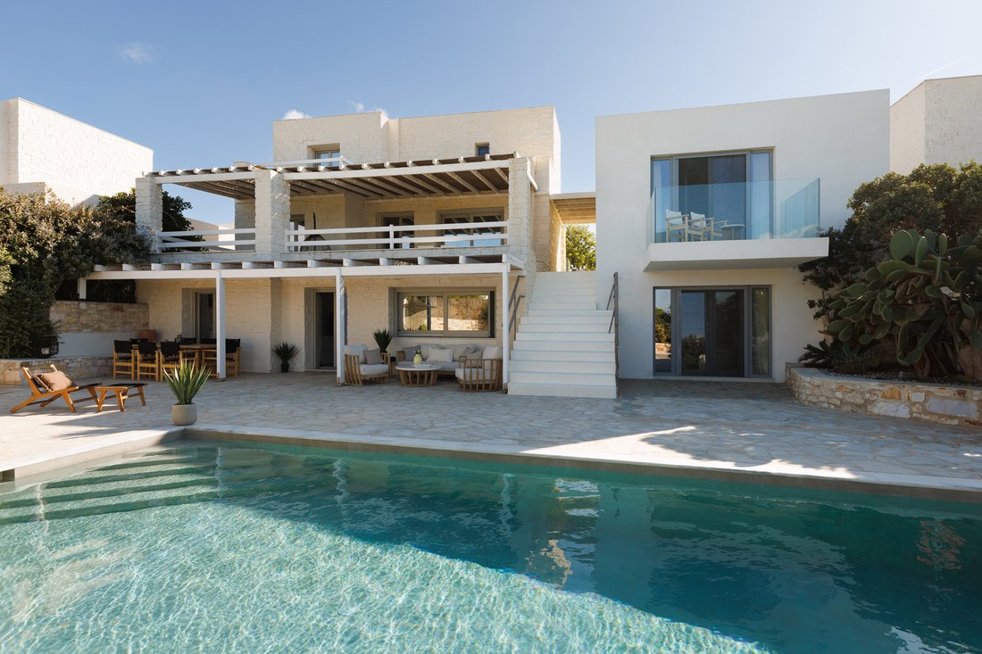 Villa in Paros, Aegean, Griechenland 2 - 15888467
