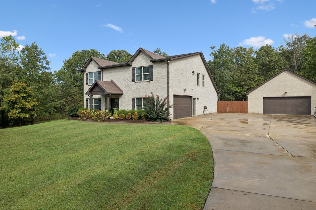 House in Mt. Juliet, Tennessee, United States 5 - 16790546
