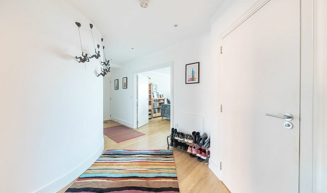 Appartamento a Borough, Southwark, Inghilterra 4 - 16786443