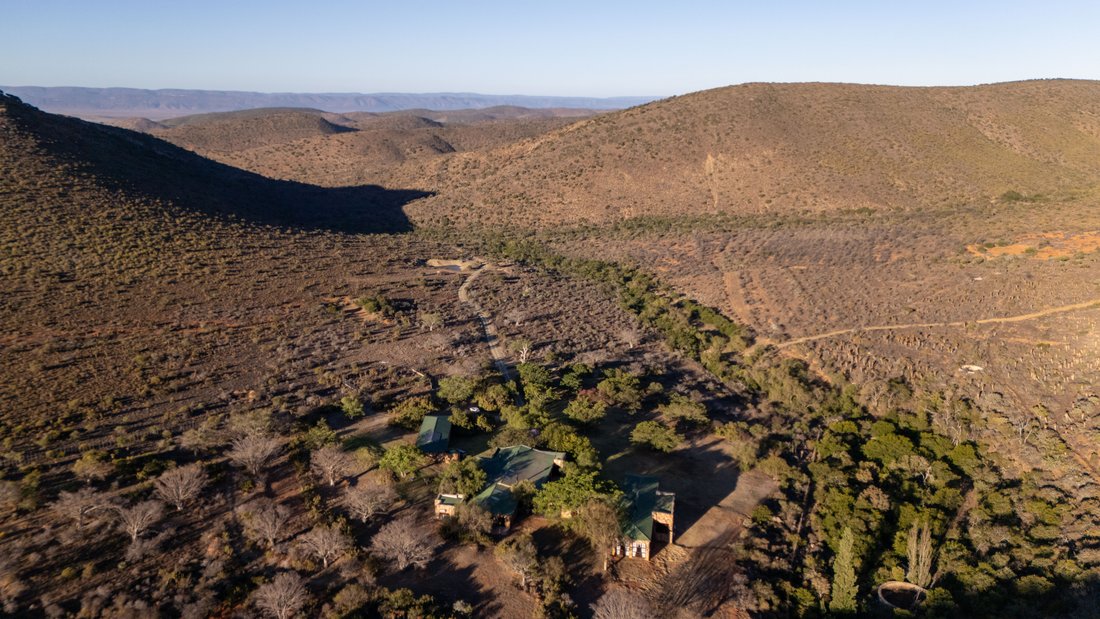 Farm Ranch in Mosel, Eastern Cape, South Africa 4 - 16785649