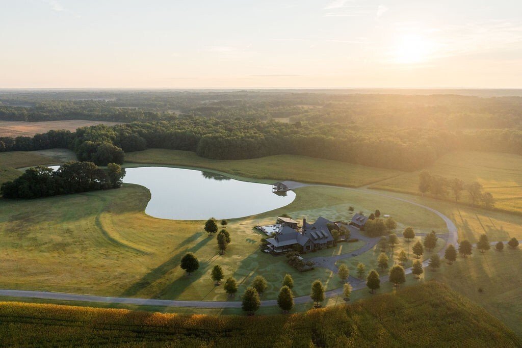 House in Stanton, Tennessee, United States 1 - 16791421