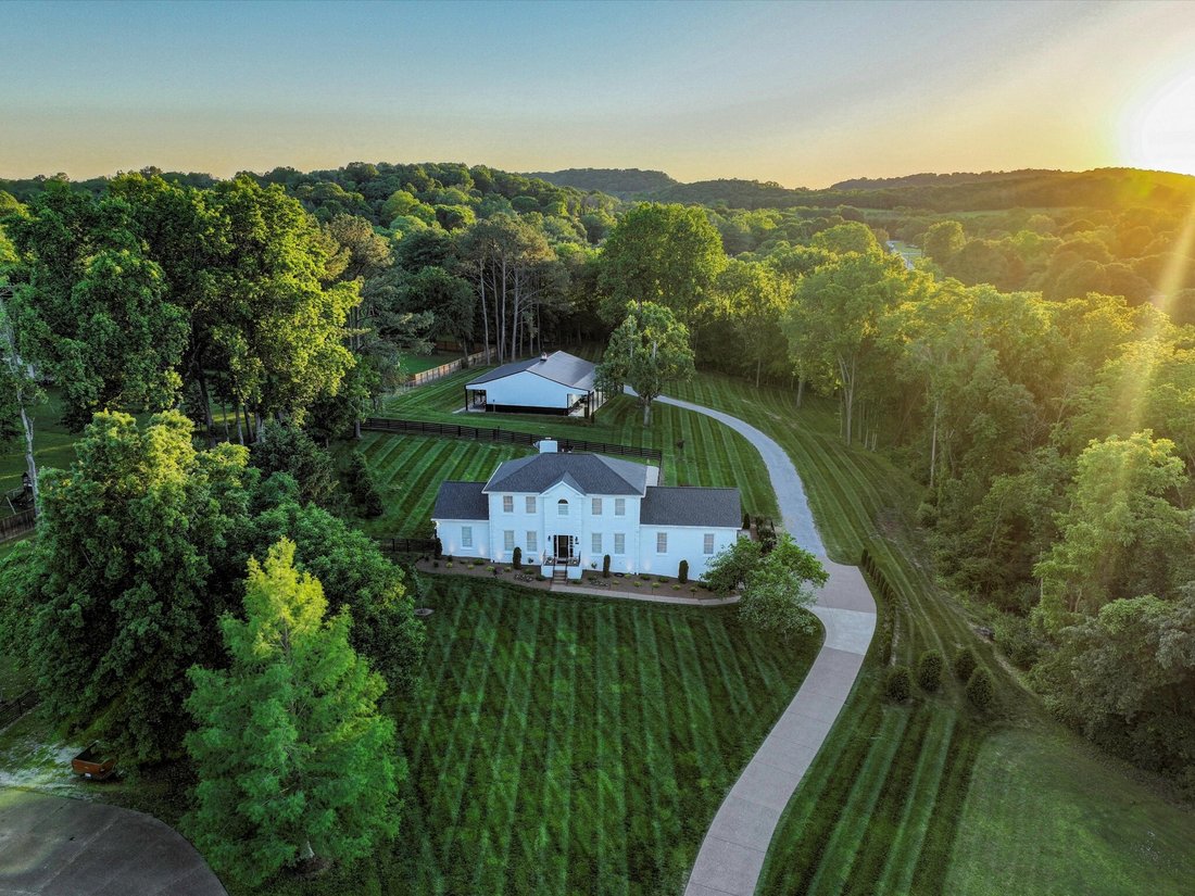 House in Franklin, Tennessee, United States 2 - 16790177