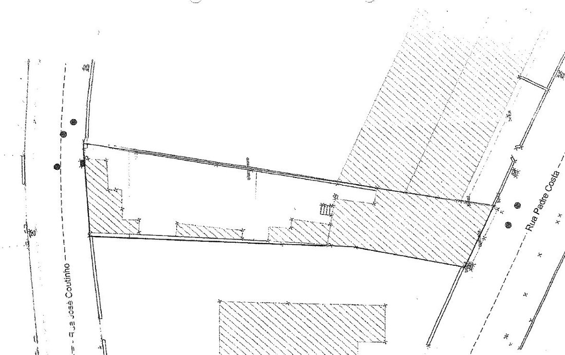 Land in Senhora da Hora, Porto District, Portugal 5 - 16785383