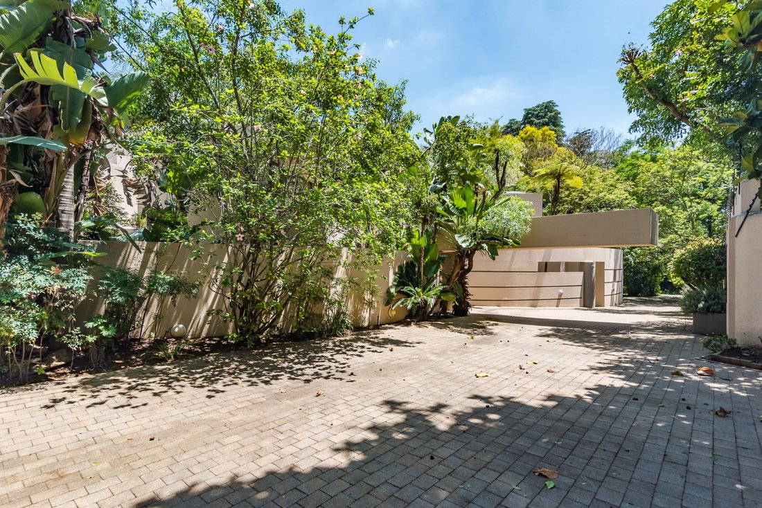 Country House in Johannesburg, Gauteng, South Africa 2 - 16793154