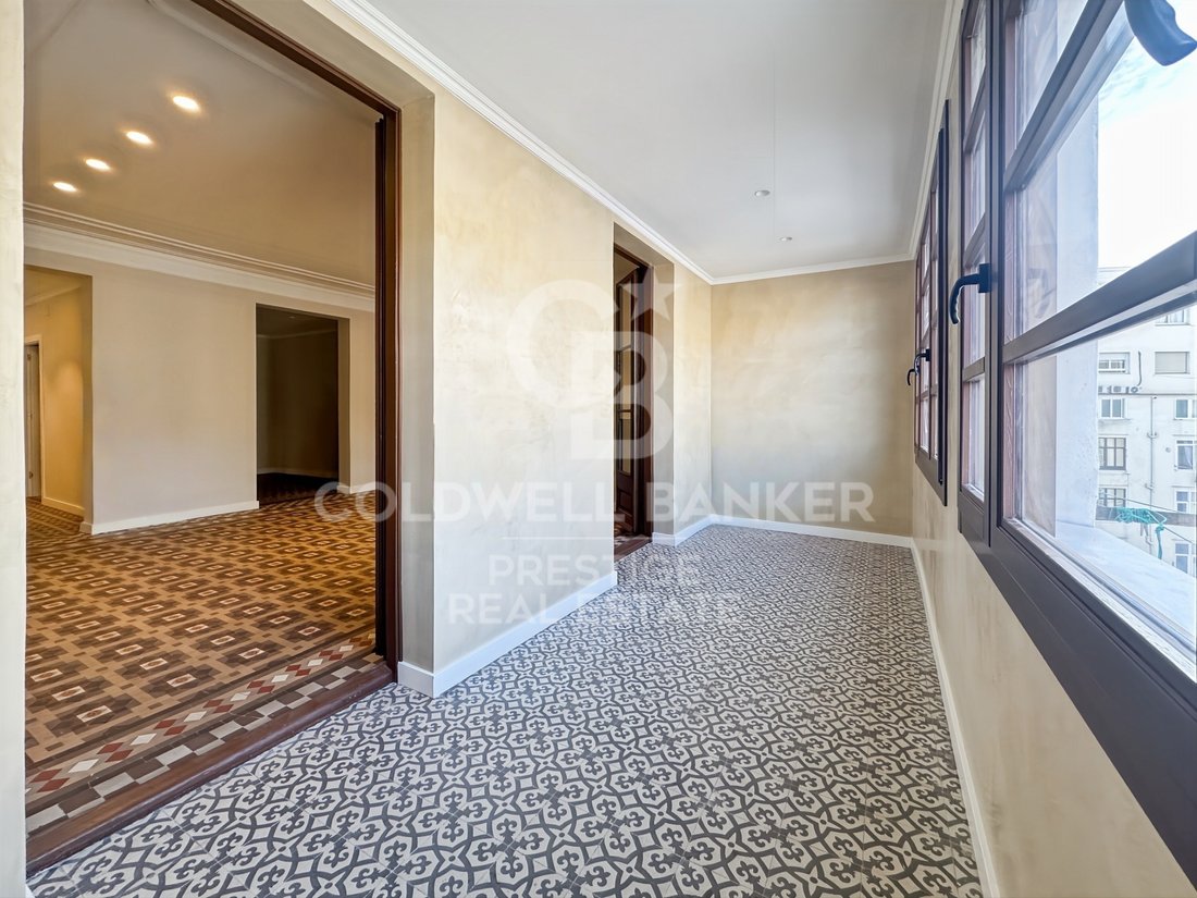 Appartement à Eixample, Barcelone, Espagne 3 - 16785392