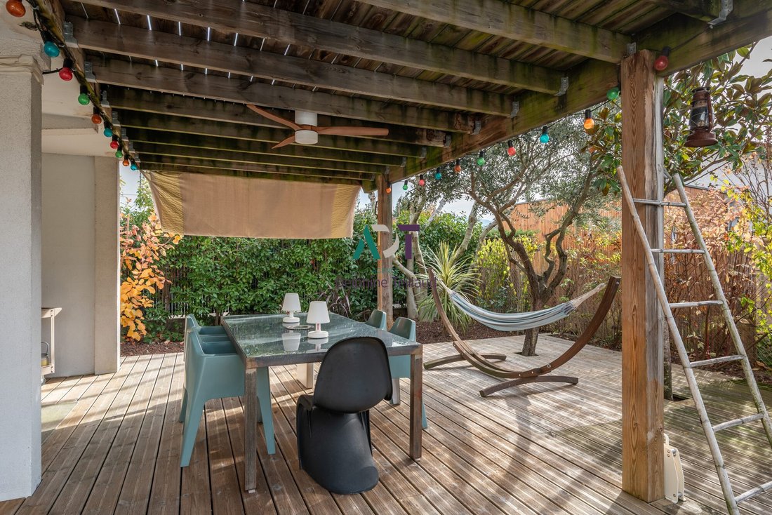 House in Pacalaire, Seyssinet-Pariset, France 3 - 16793479