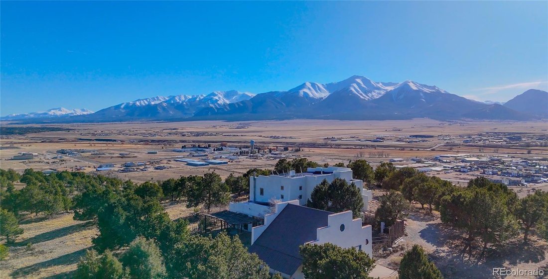 Haus in Buena Vista, Colorado, Vereinigte Staaten 1 - 16794694