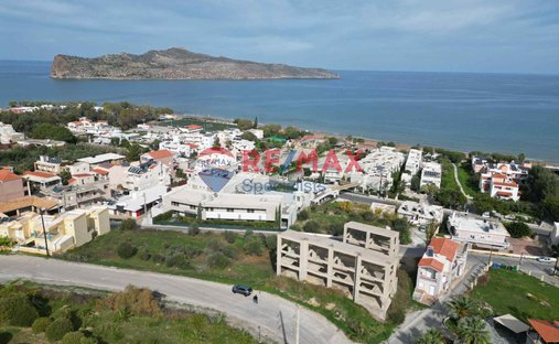 Crète, Grèce 1
