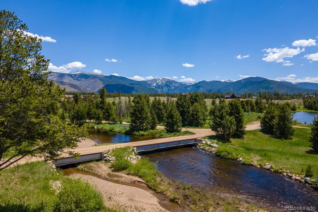House in Grand Lake, Colorado, United States 2 - 16793952