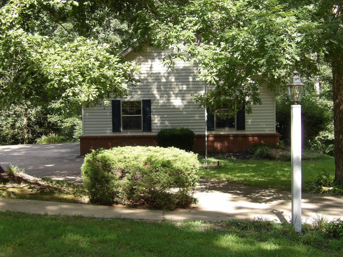 House in Waverly, Tennessee, United States 5 - 16791270