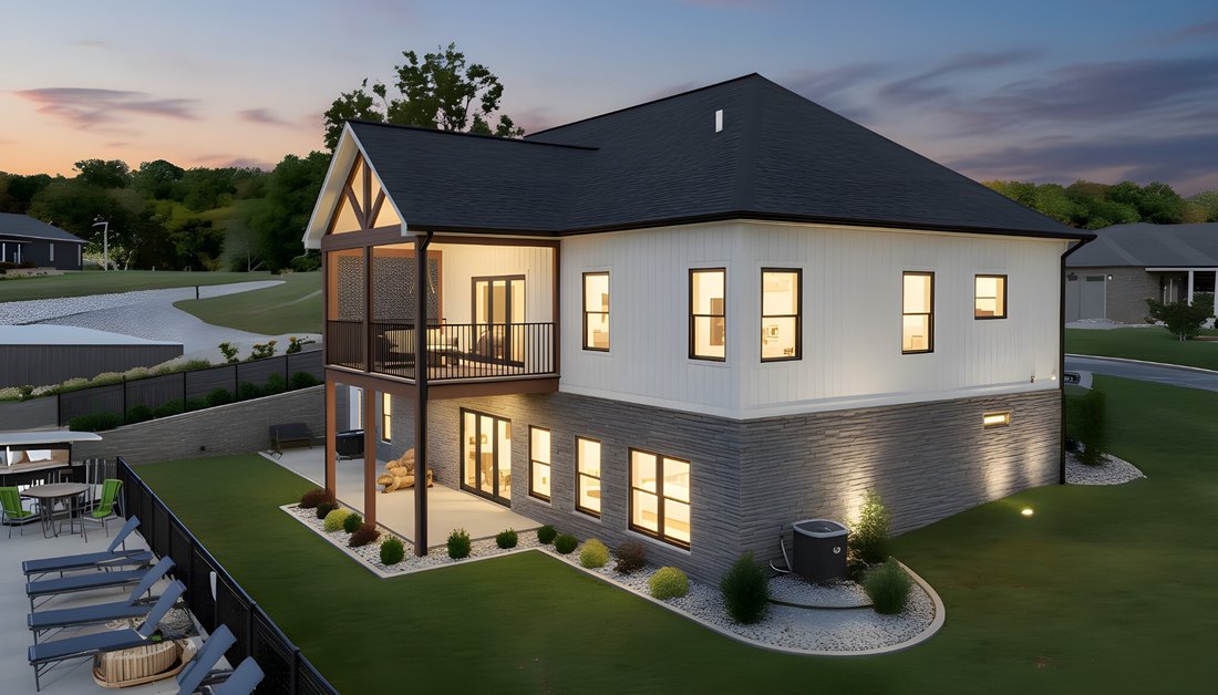 House in Kuttawa, Kentucky, United States 2 - 16791004