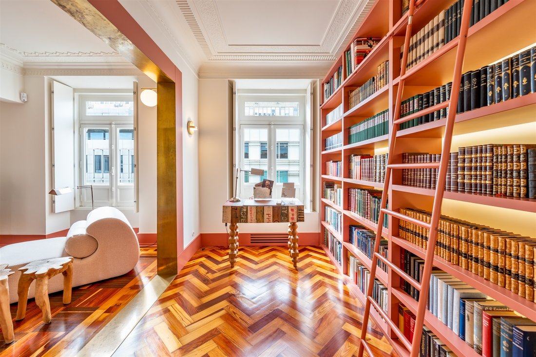 Apartment in Santo Antonio, Lisbon, Portugal 5 - 16792780