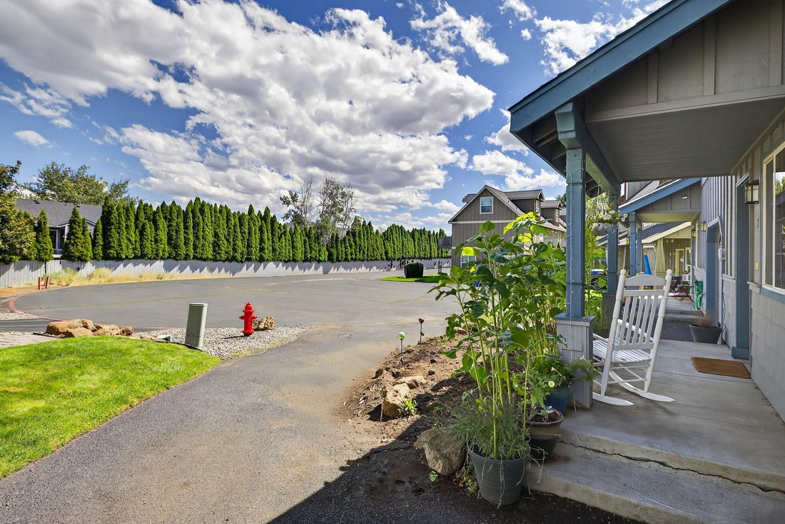 Apartment in Bend, Oregon, United States 4 - 16787215