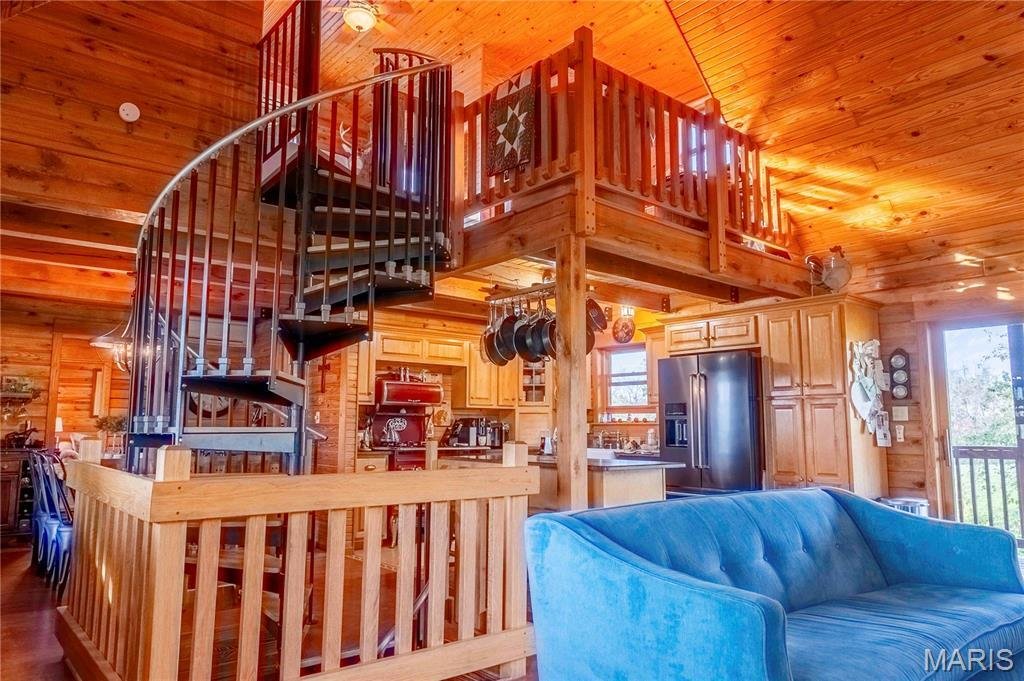 House in Louisiana, Missouri, United States 5 - 16788694