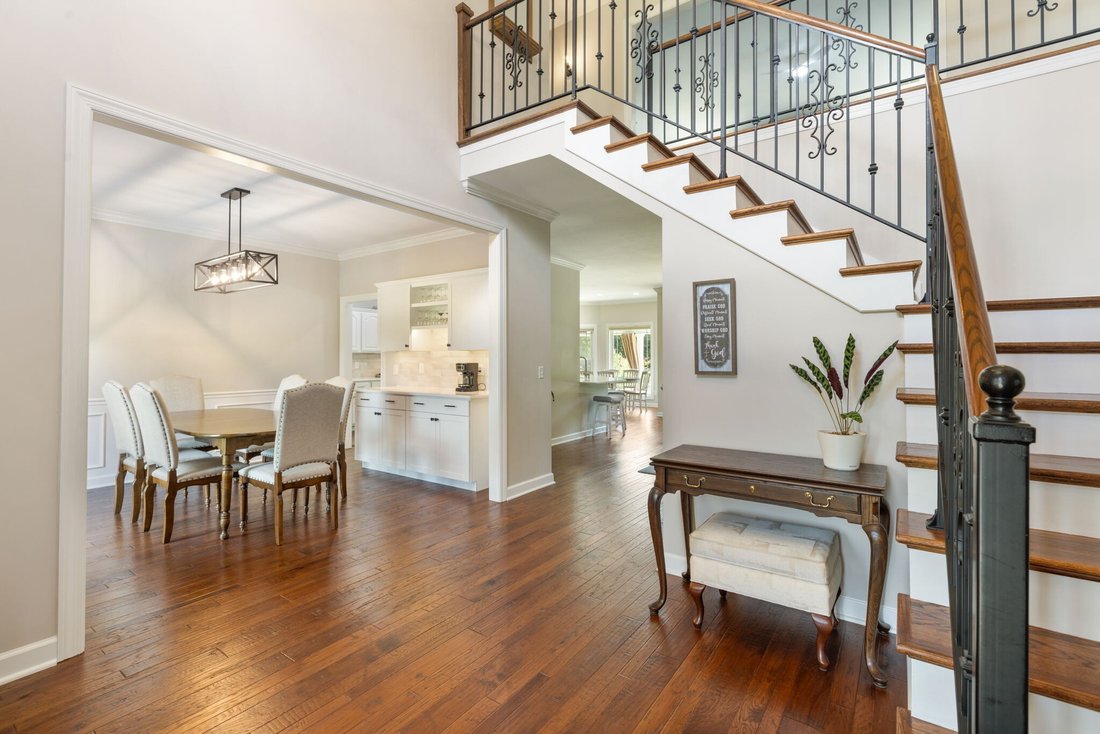 House in Christiana, Tennessee, United States 5 - 16790262