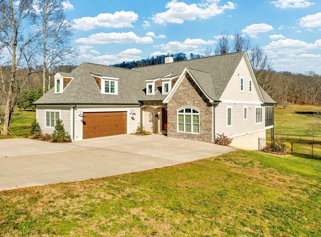 House in Livingston, Tennessee, United States 1 - 16791072