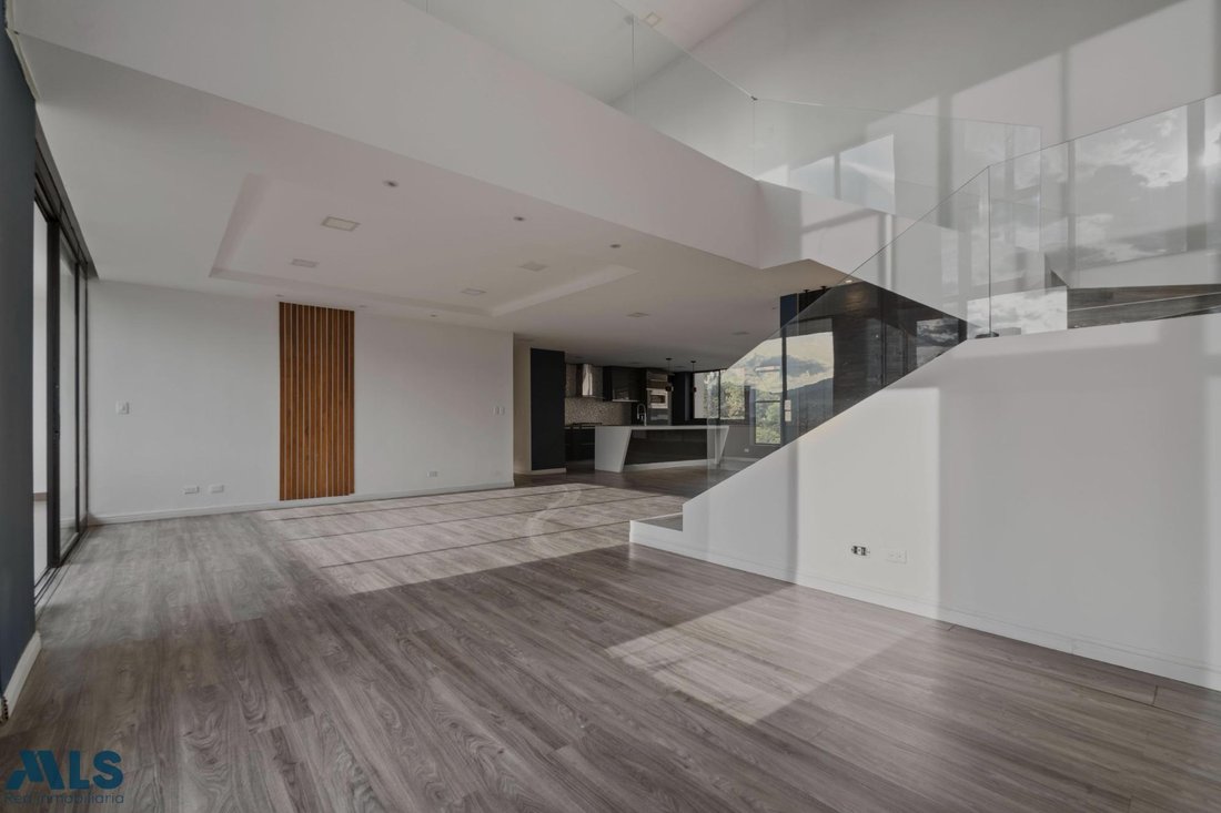 Apartment in Medellín, Antioquia, Colombia 4 - 16785210