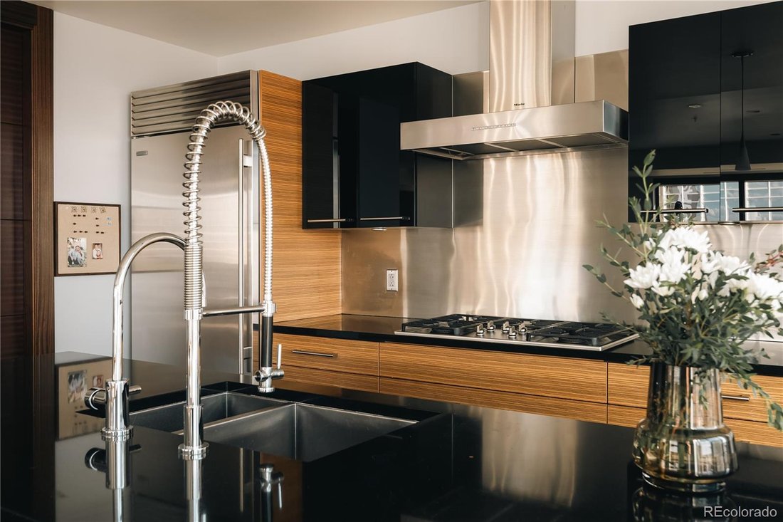 Condo in Denver, Colorado, United States 4 - 16794873