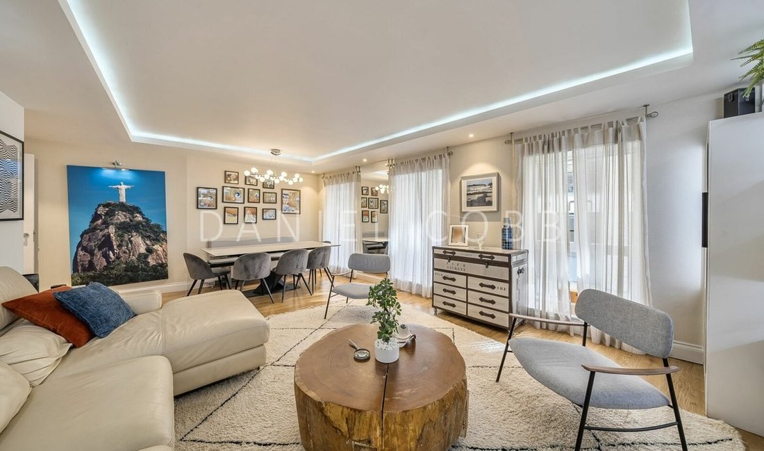 Apartment in Pimlico, Westminster, England 5 - 16786534