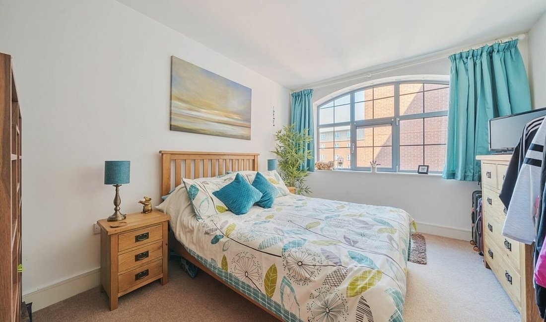 Appartamento a Borough, Southwark, Inghilterra 5 - 16786443