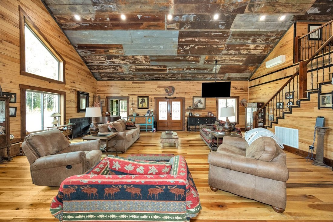 House in Minor Hill, Tennessee, United States 2 - 16791987