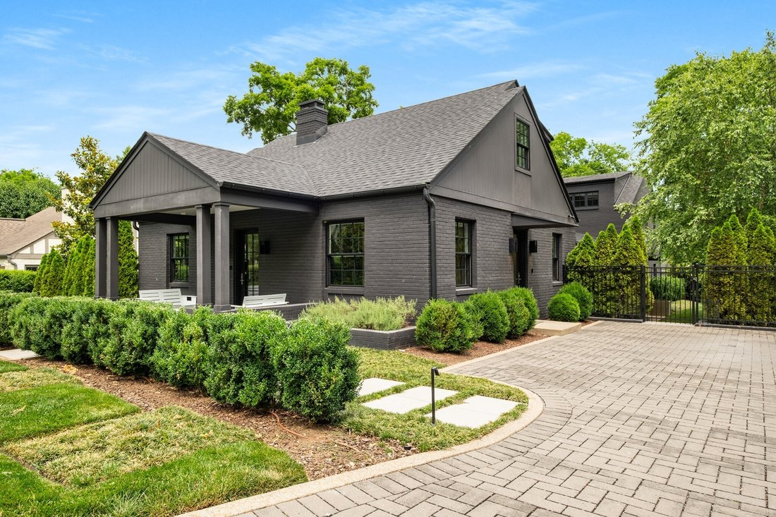 House in Nashville, Tennessee, United States 4 - 16789600