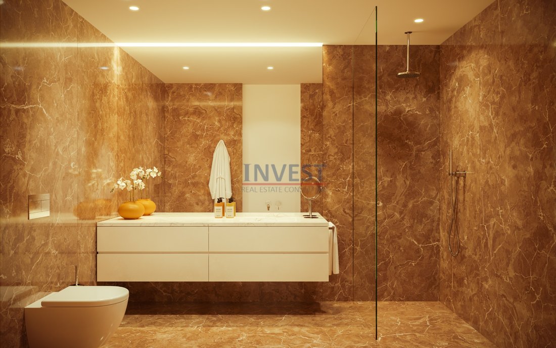 Apartment in Vila do Conde, Porto District, Portugal 5 - 16785448