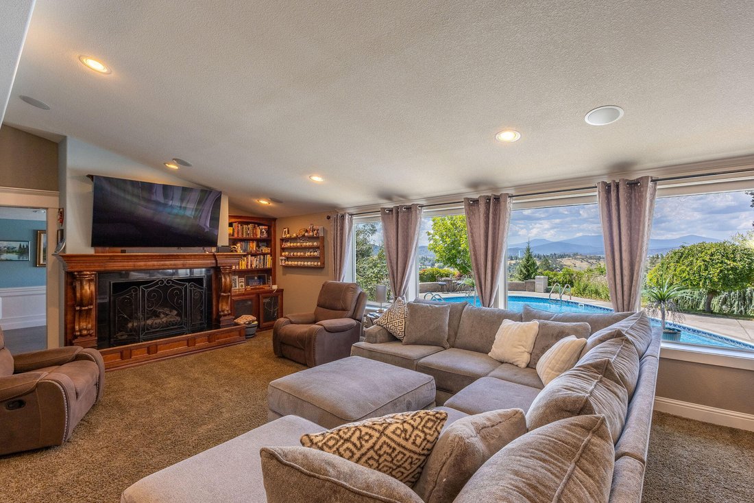 House in Klamath Falls, Oregon, United States 4 - 16787522