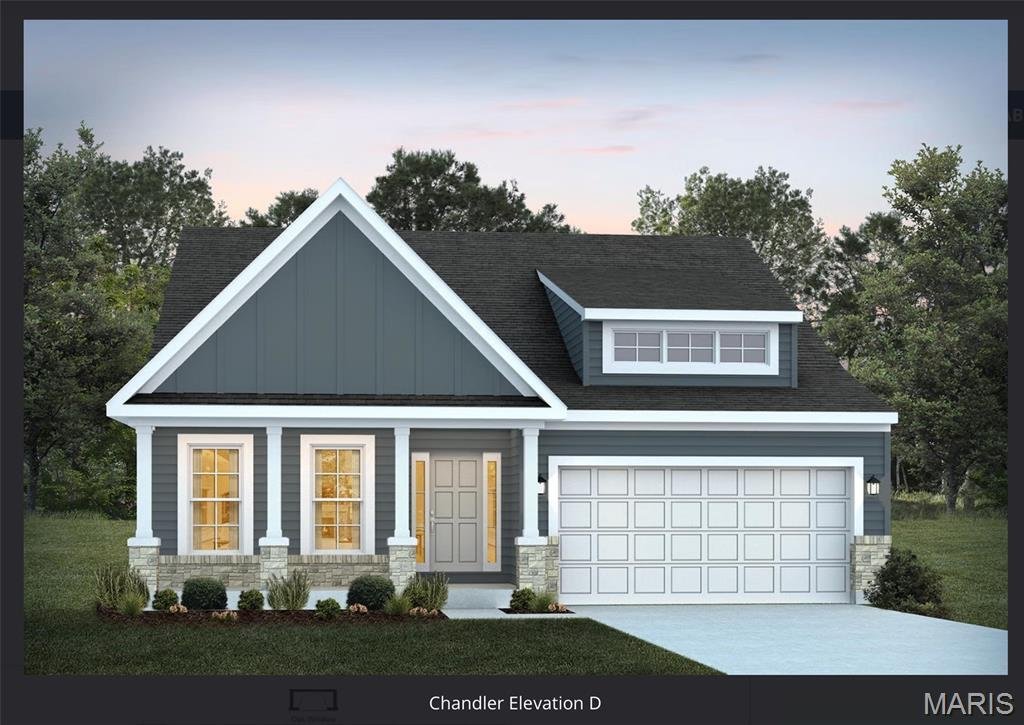 House in Sunset Hills, Missouri, United States 4 - 16788388