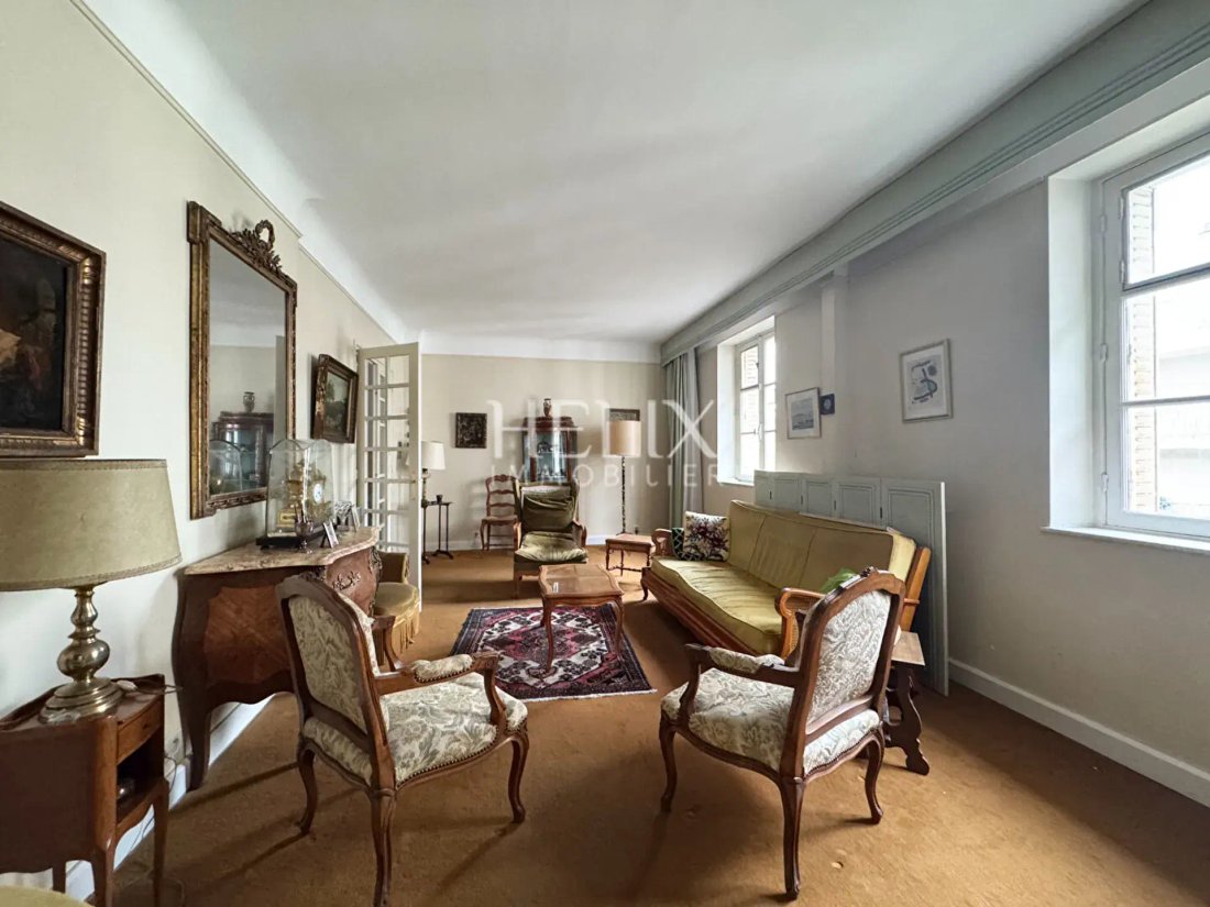Apartment in Forêt, Saint-Germain-en-Laye, France 4 - 16766717