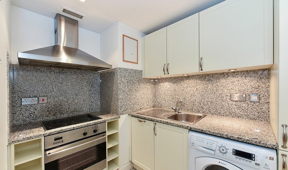 Appartement à Pimlico, Westminster, Angleterre 2 - 16786556