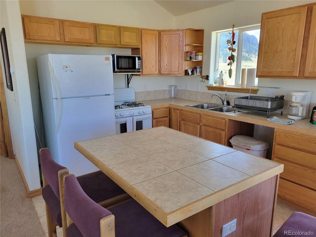 House in Lake George, Colorado, United States 5 - 16794127