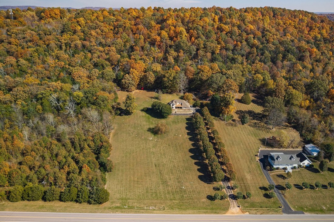 House in Sparta, Tennessee, United States 2 - 16791258