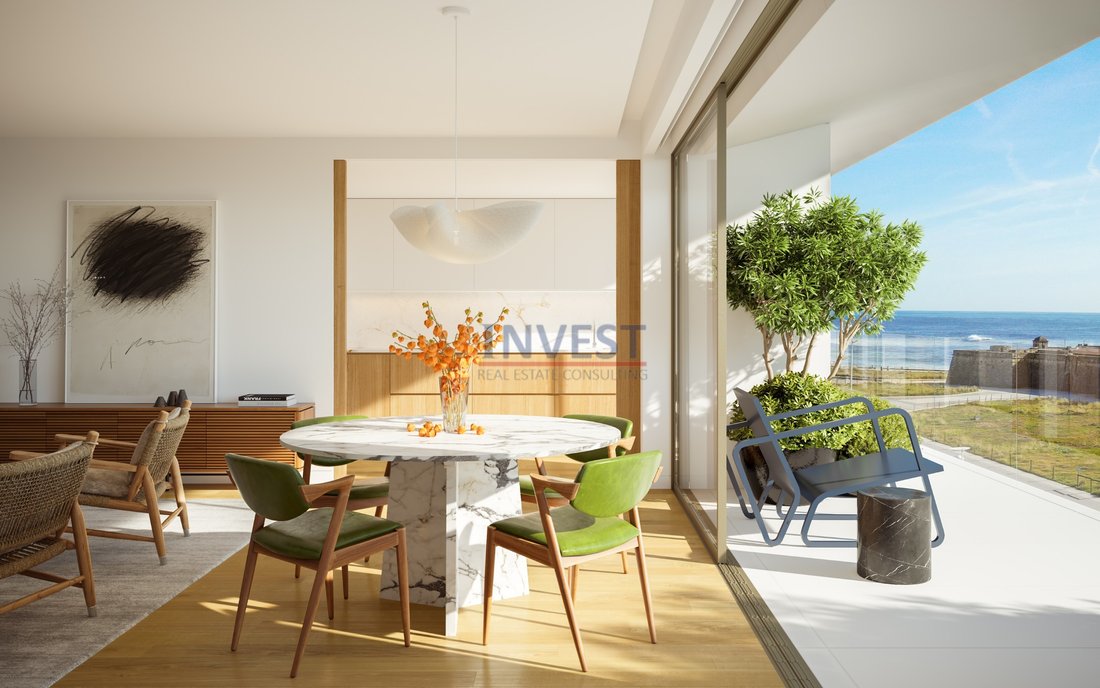 Apartment in Vila do Conde, Porto District, Portugal 3 - 16785477