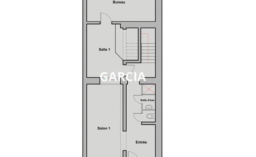 Castle for Sale in Saint-Leu-la-Forêt, Île-de-France, France