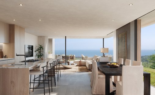 House in Dolphin Coast, KwaZulu-Natal, South Africa 1