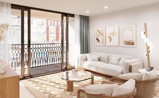 Wohnung in Marylebone, Westminster, England 1