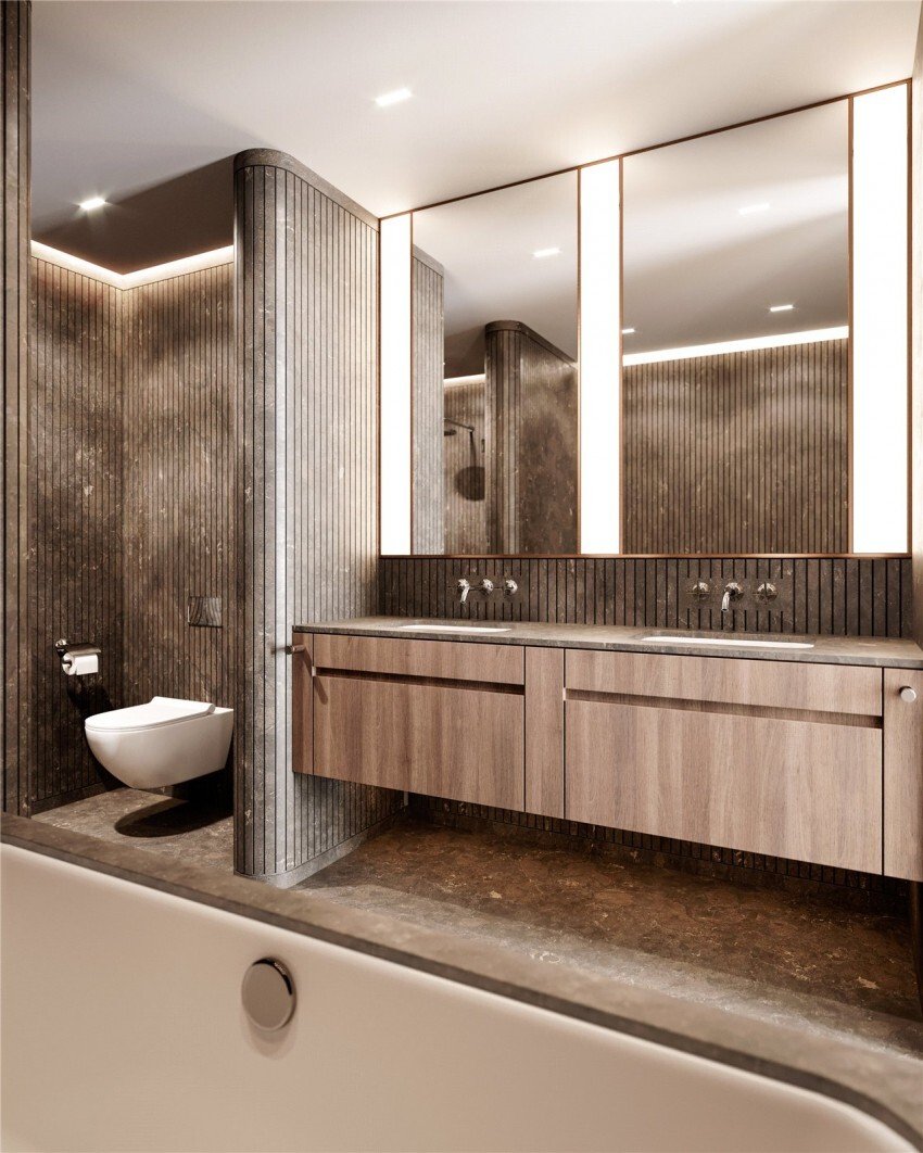 Apartment in Marylebone, Westminster, England 4 - 16786586