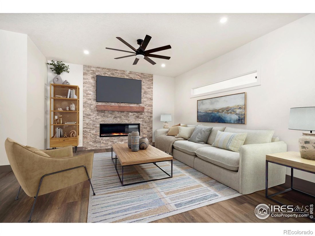House in Berthoud, Colorado, United States 5 - 16794687